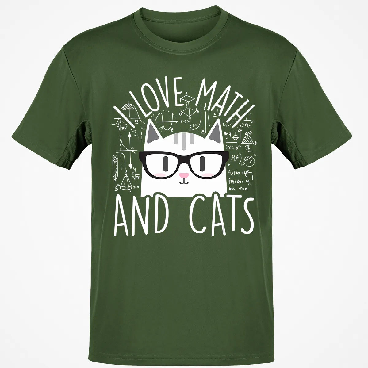 Classic Unisex T-Shirt - RG1NNUH5