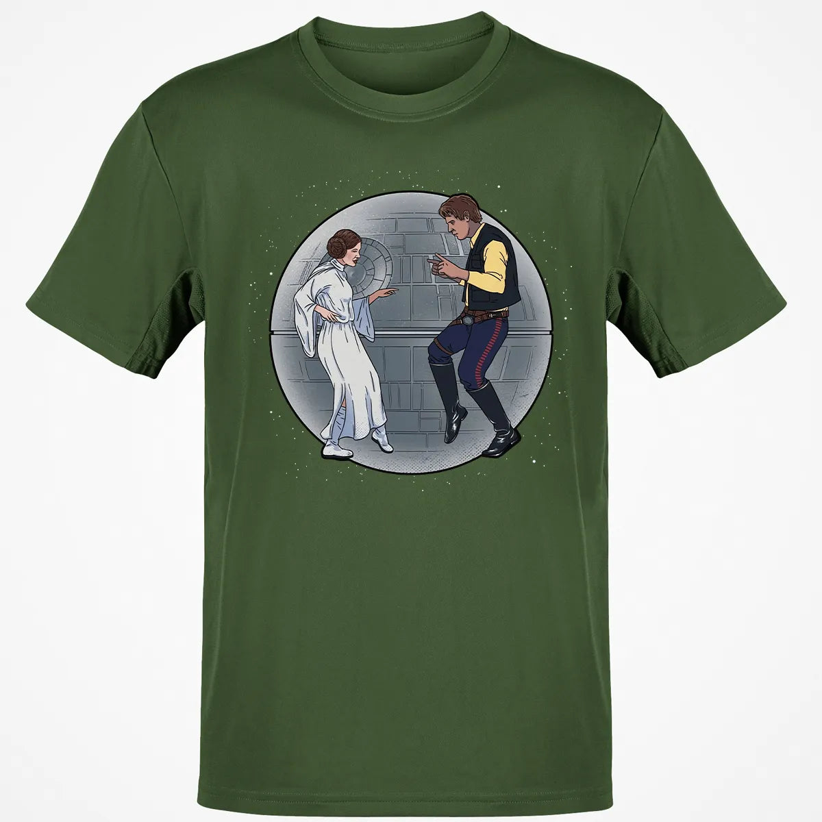 Classic Unisex T-Shirt - M2ZYL1Q9