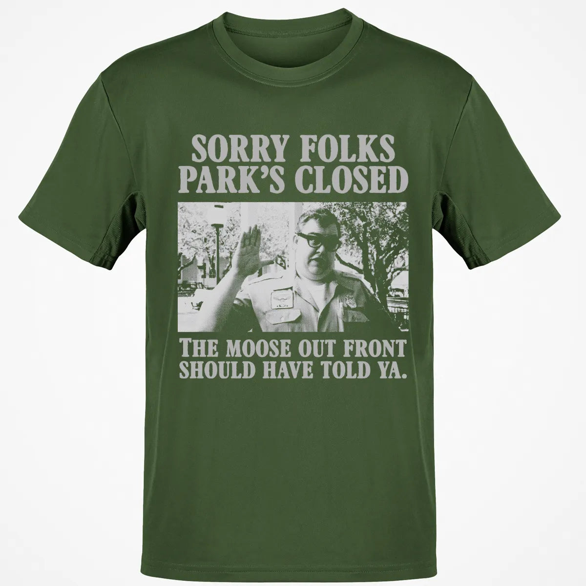 Classic Unisex T-Shirt - R7DRLK3J
