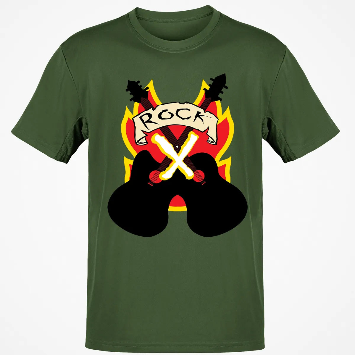 Classic Unisex T-Shirt - 3RGRJQWS