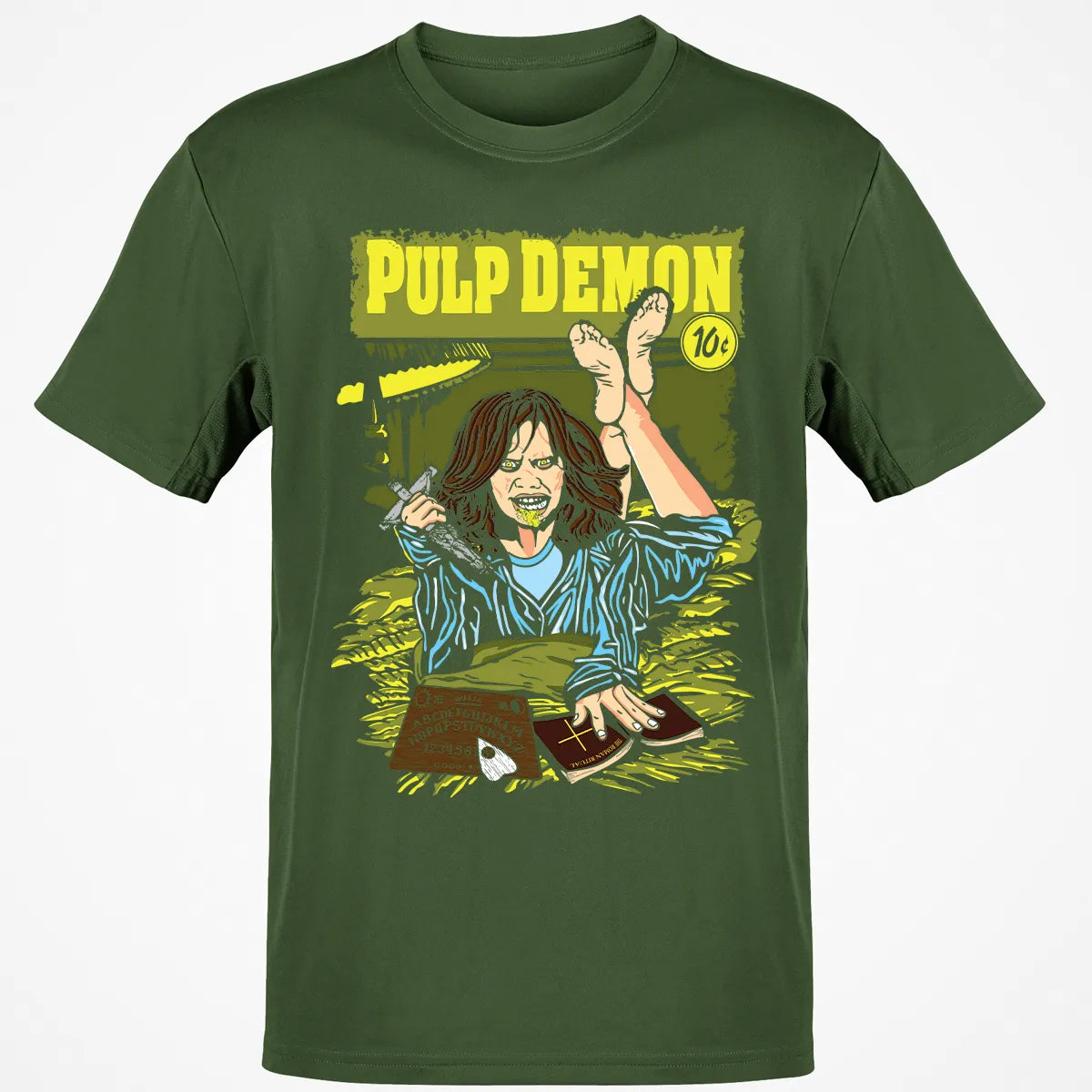 Classic Unisex T-Shirt - L6VPG2S8
