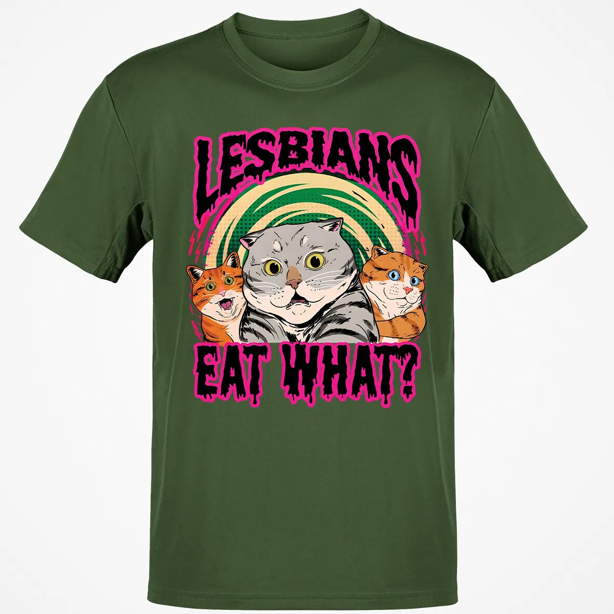 Classic Unisex T-Shirt - ZFW6X6CK
