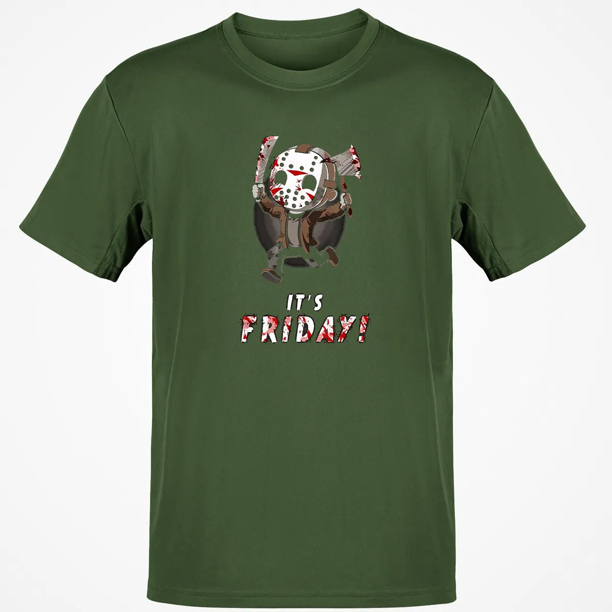 Classic Unisex T-Shirt - 5GGTPAM2