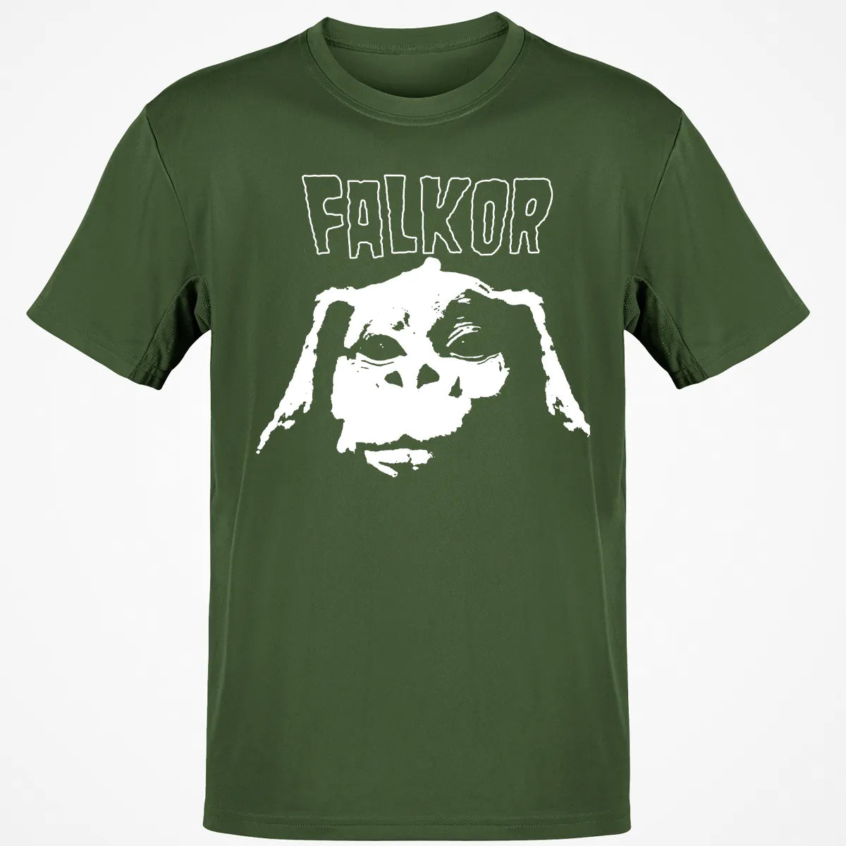 Classic Unisex T-Shirt - QUS9MFZC