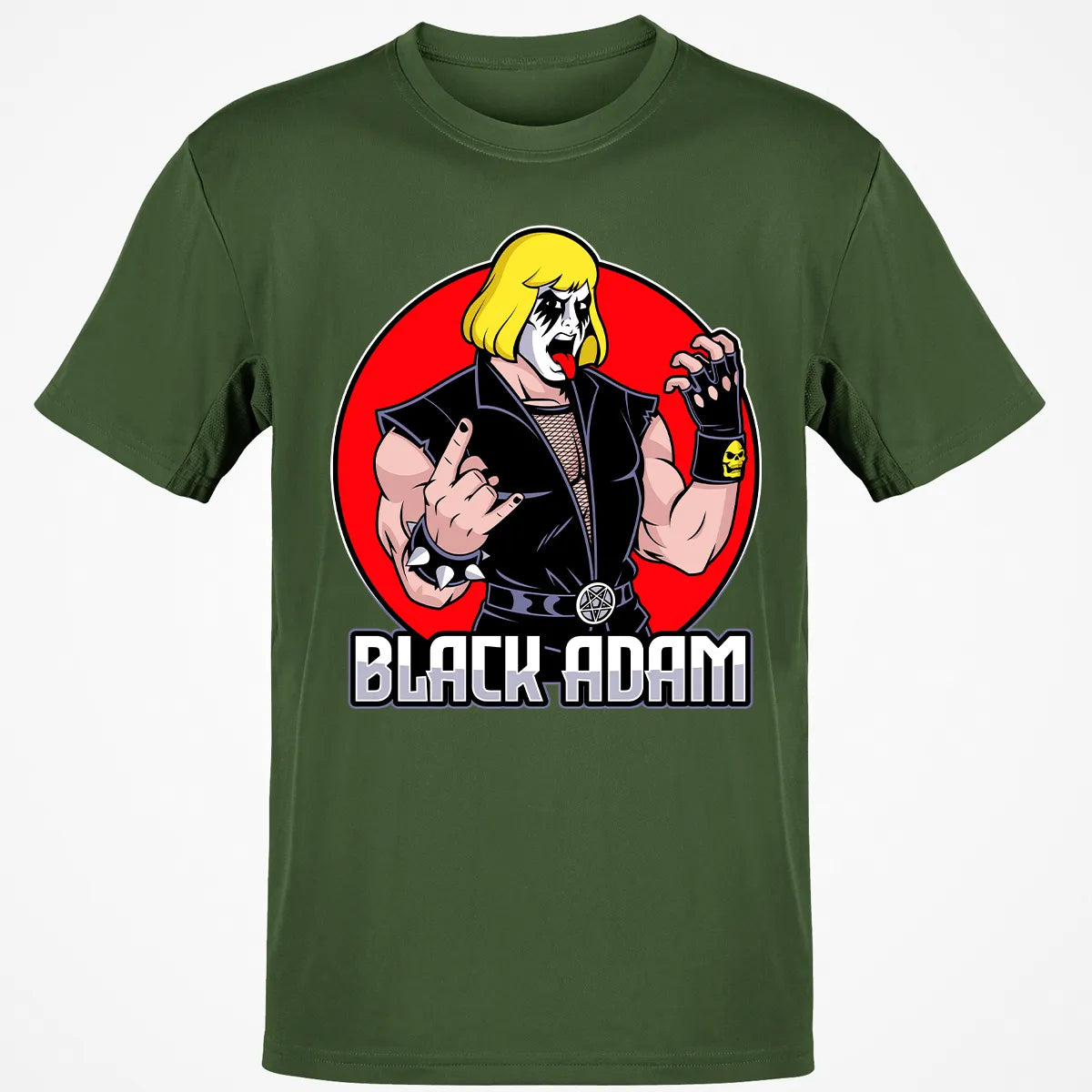 Classic Unisex T-Shirt - DZ2FYYB1
