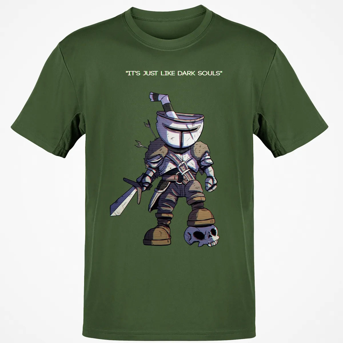 Classic Unisex T-Shirt - EJE23E4C