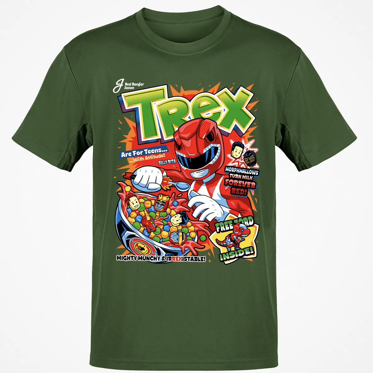 Classic Unisex T-Shirt - GGS3VW1B