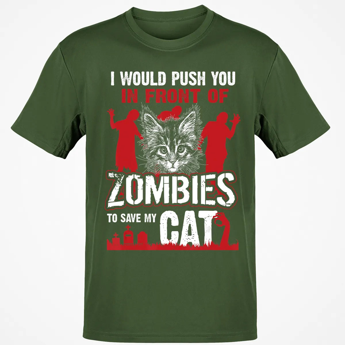 Classic Unisex T-Shirt - 7XU3CWR5