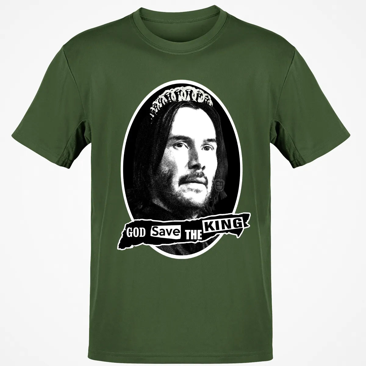 Classic Unisex T-Shirt - JDRTPN1V