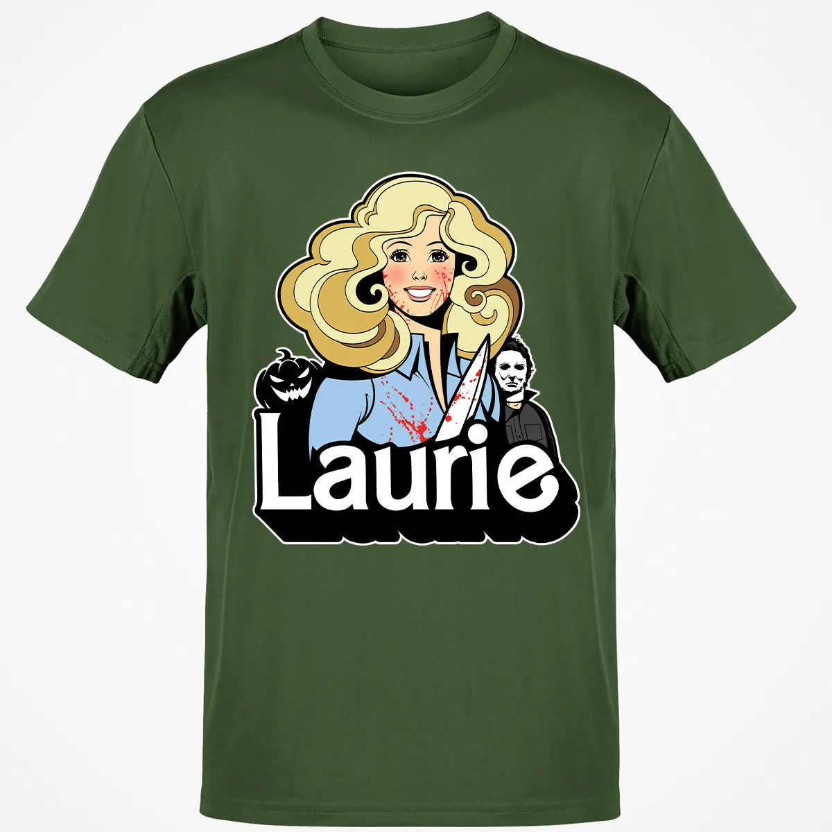 Classic Unisex T-Shirt - 1WAT1KTH