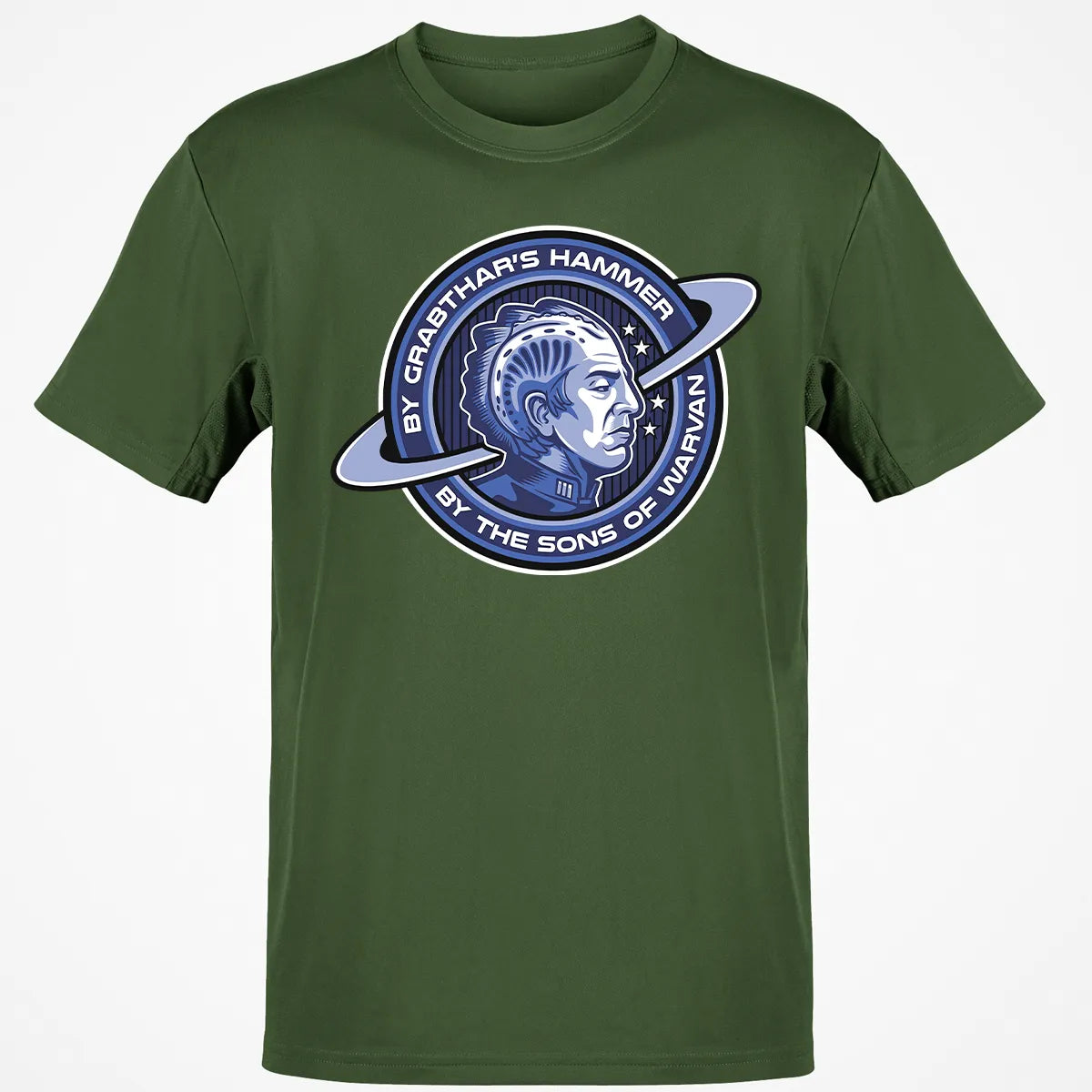 Classic Unisex T-Shirt - YJ2WZPVQ