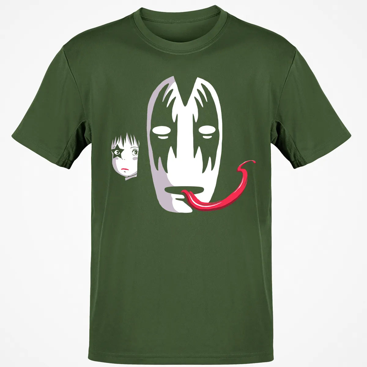 Classic Unisex T-Shirt - SY7Q71GH