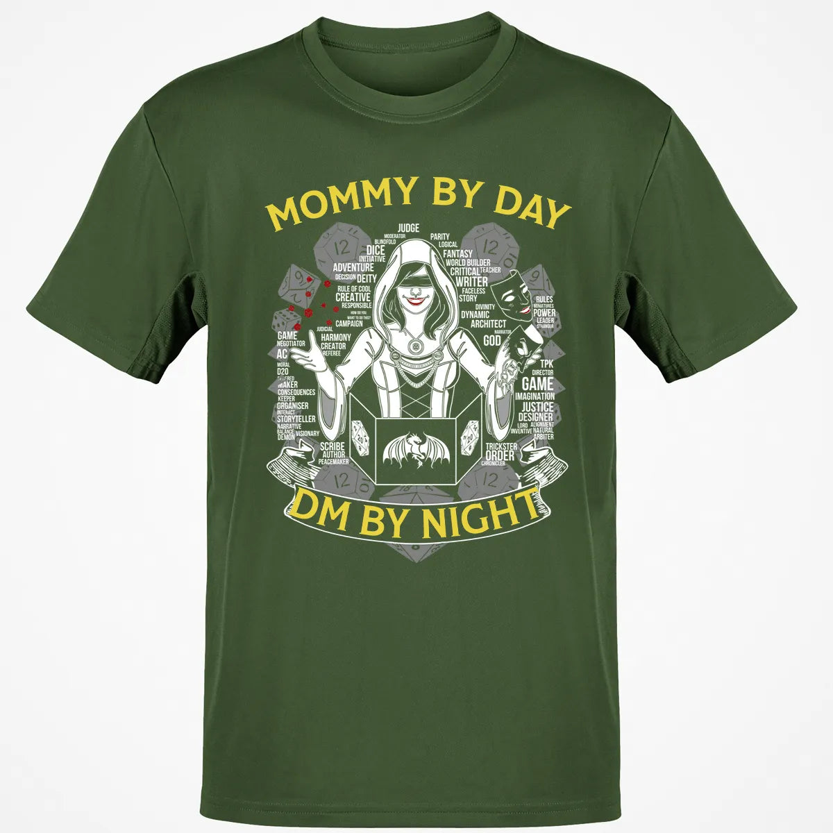 Classic Unisex T-Shirt - 9J5BF4WU