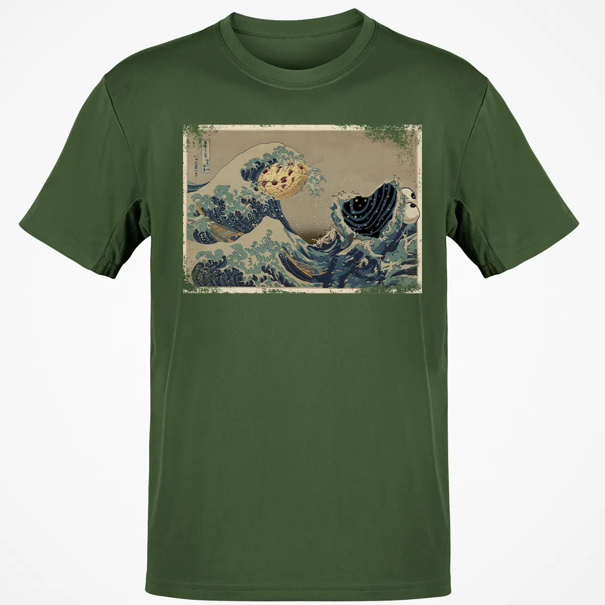 Classic Unisex T-Shirt - DUPP4NPV