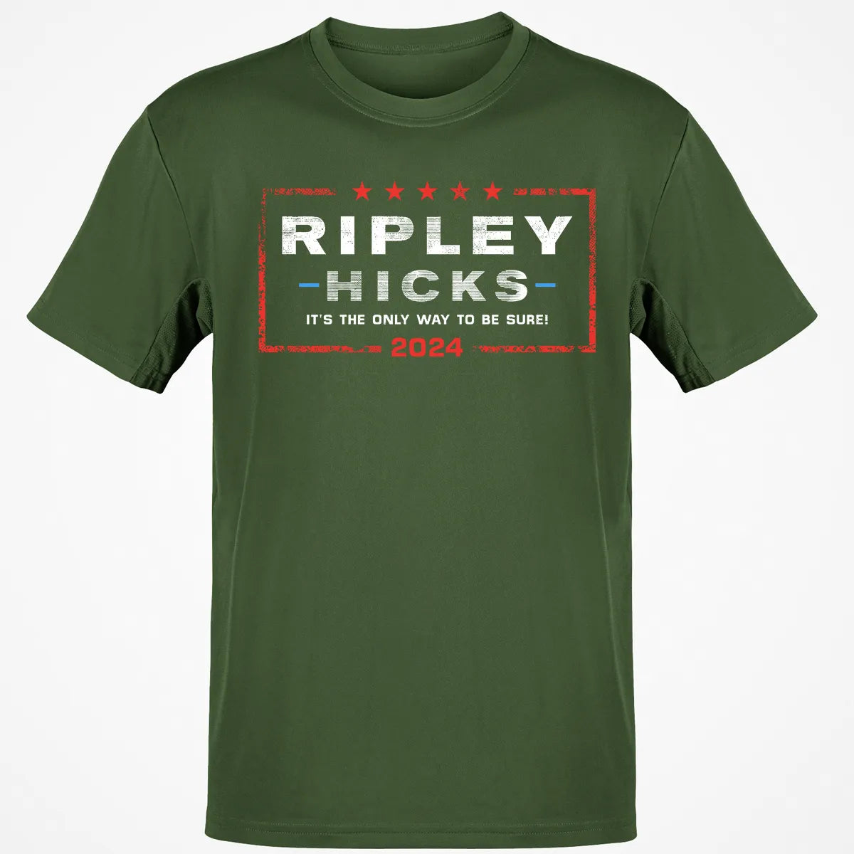 Classic Unisex T-Shirt - 88XQFSSN