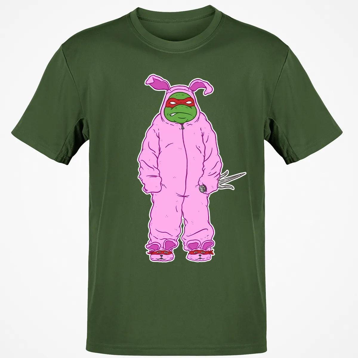 Classic Unisex T-Shirt - 21G3PXVV