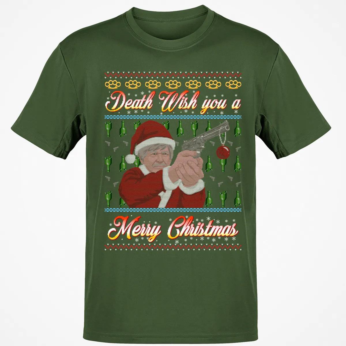 Classic Unisex T-Shirt - NBBJRVB6