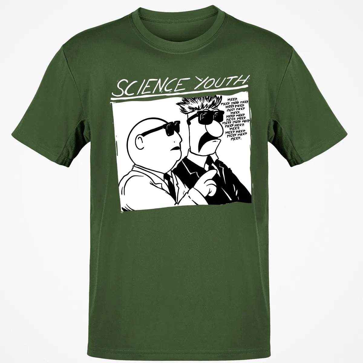 Classic Unisex T-Shirt - TXGGFS92