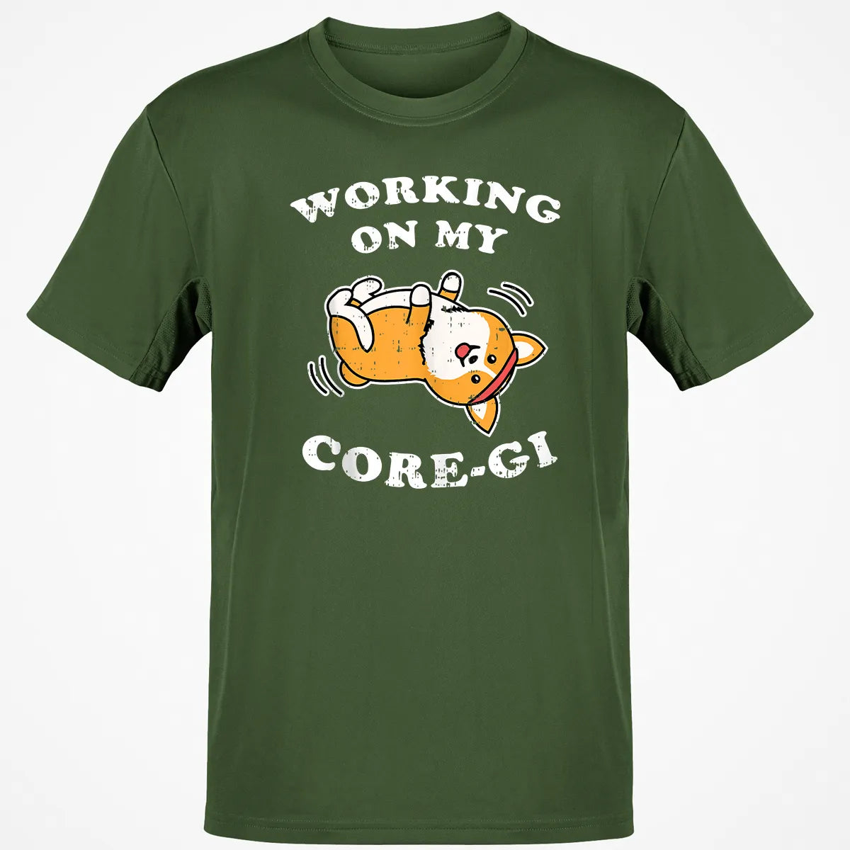 Classic Unisex T-Shirt - 7968YYF8