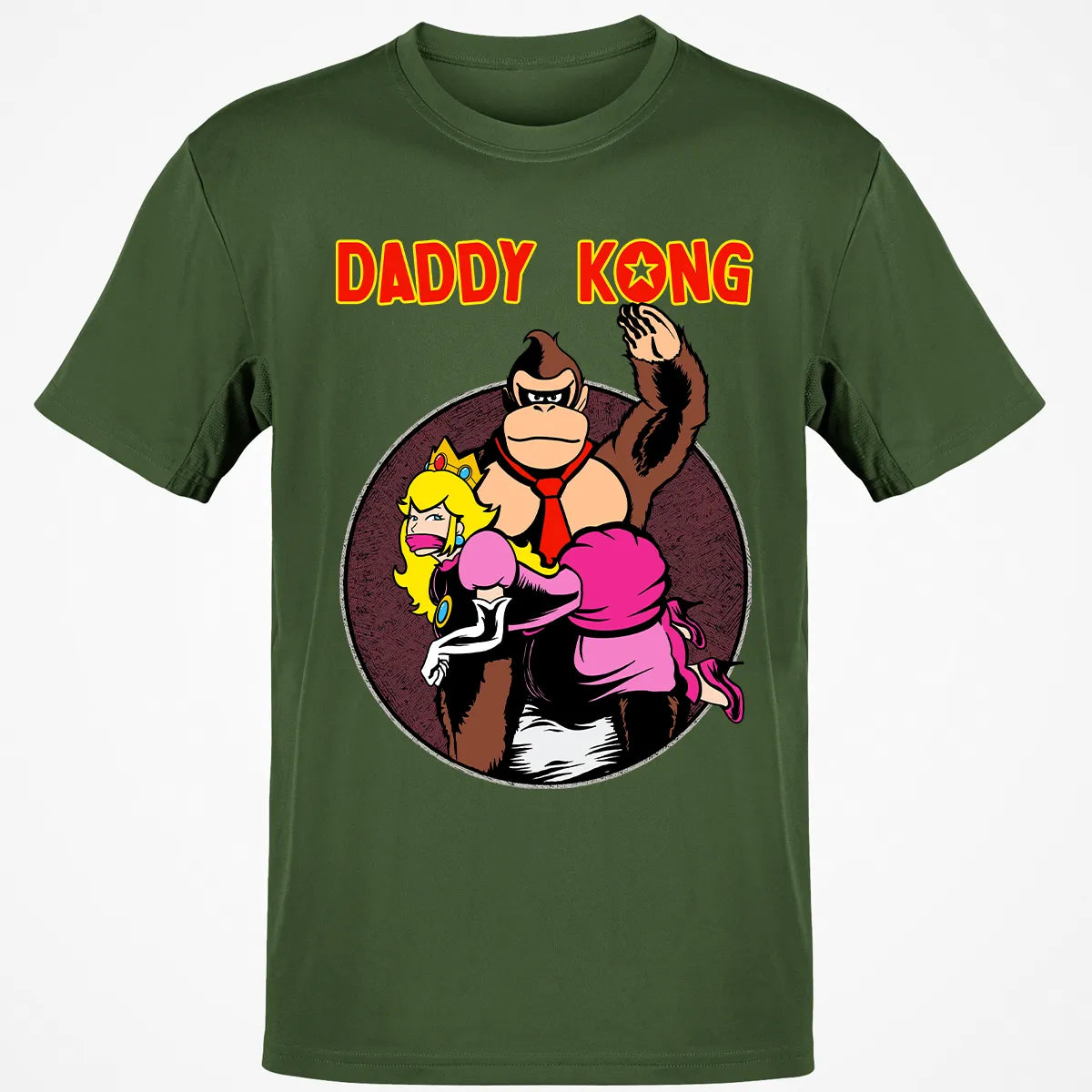 Classic Unisex T-Shirt - LR3JRJJL