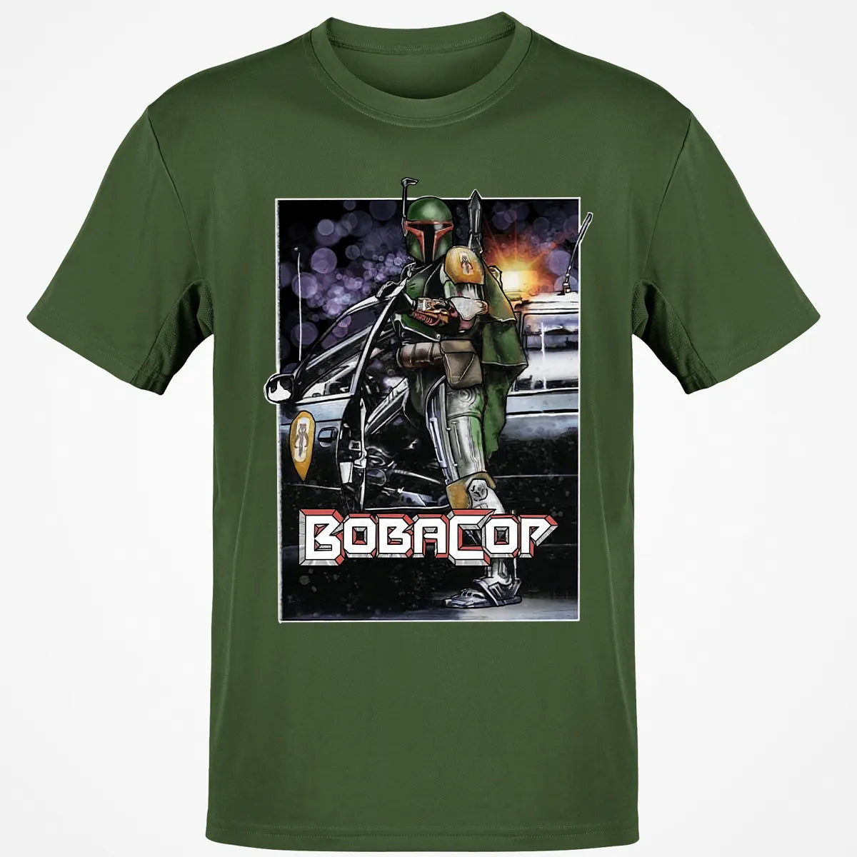 Classic Unisex T-Shirt - S8MNQEPJ