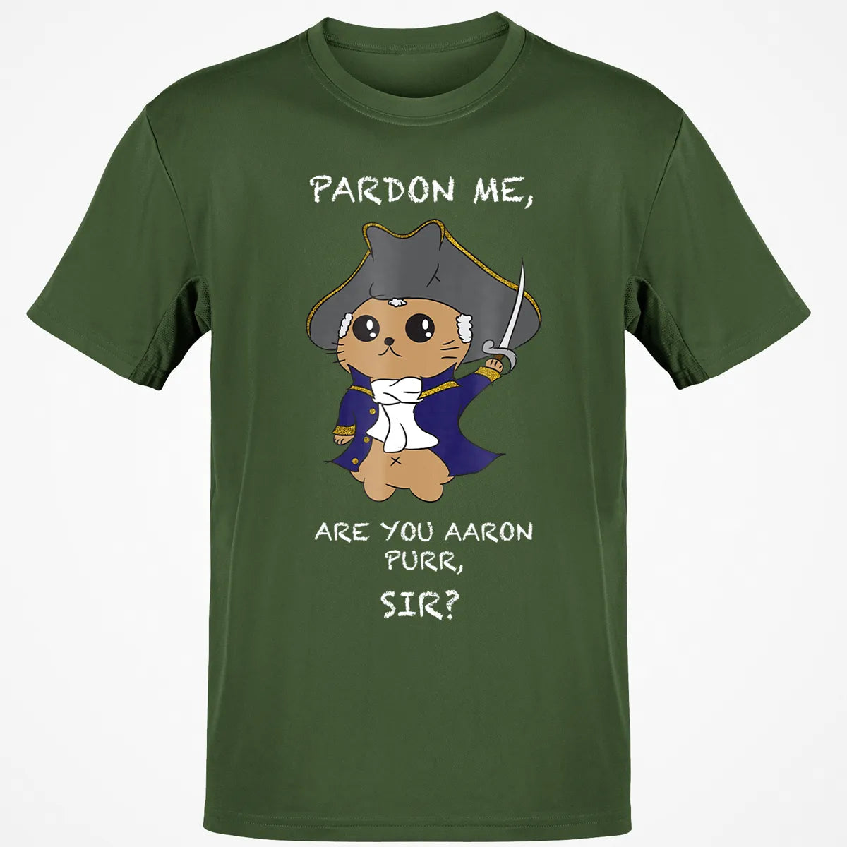 Classic Unisex T-Shirt - M59SL6JB