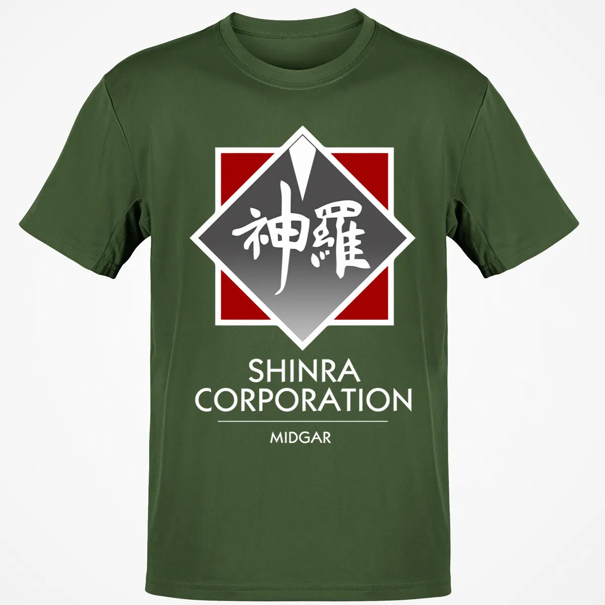 Classic Unisex T-Shirt - X6DPB82D
