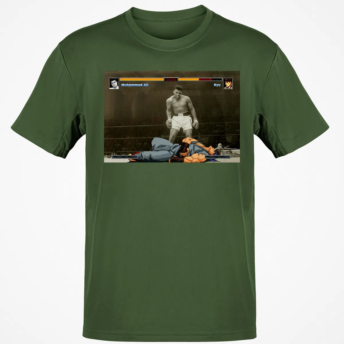 Classic Unisex T-Shirt - CNTTV8L2