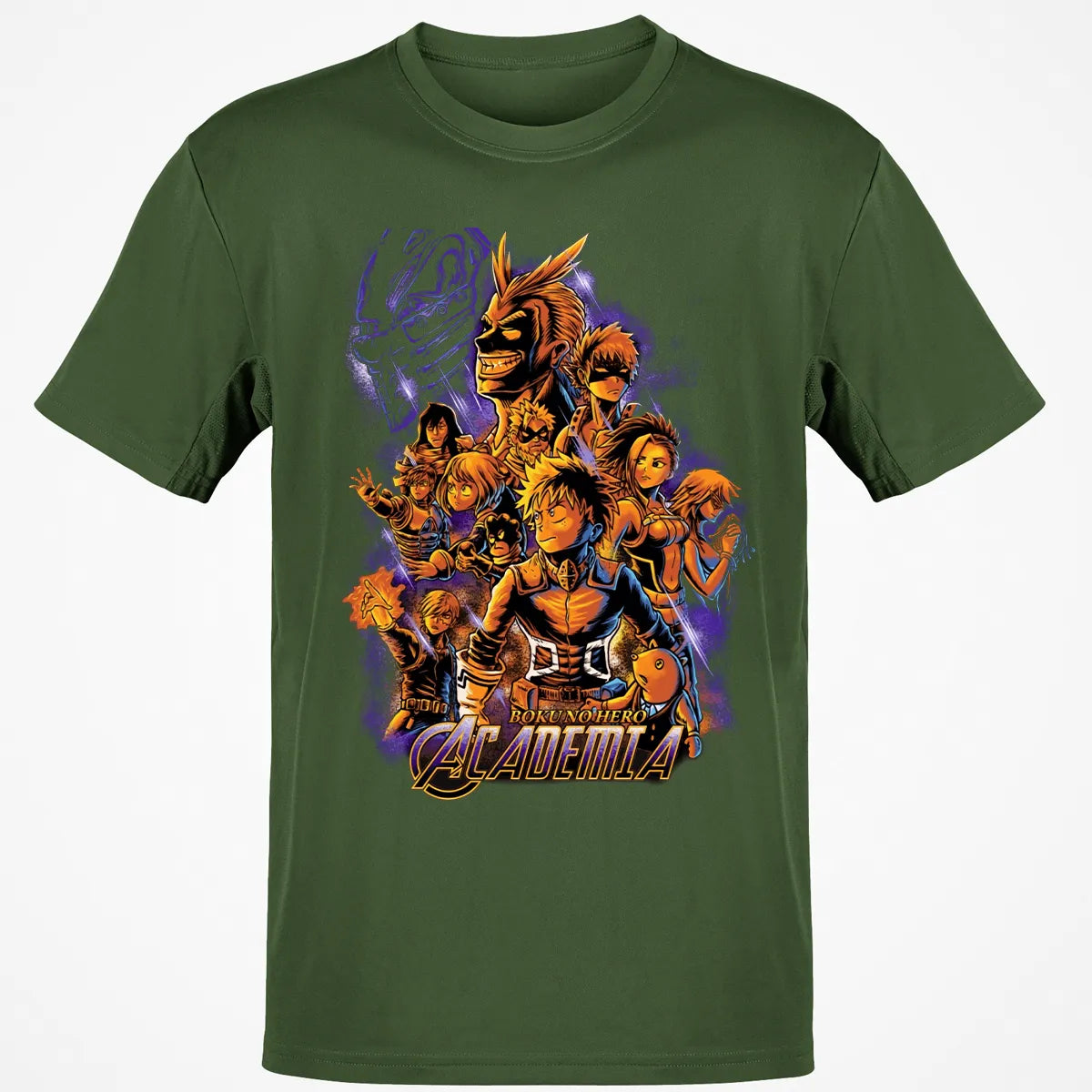 Classic Unisex T-Shirt - 34535AU3