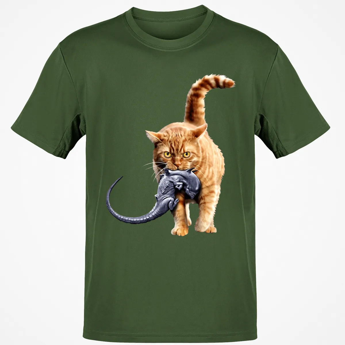 Classic Unisex T-Shirt - 6W1K42UQ