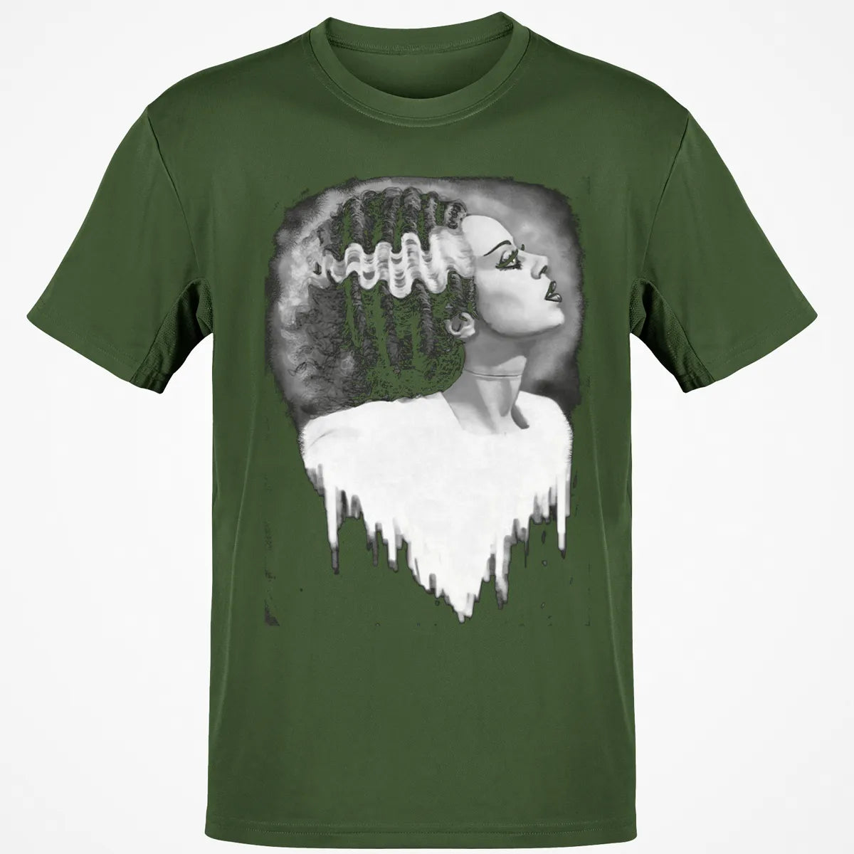 Classic Unisex T-Shirt - ULAREUKQ