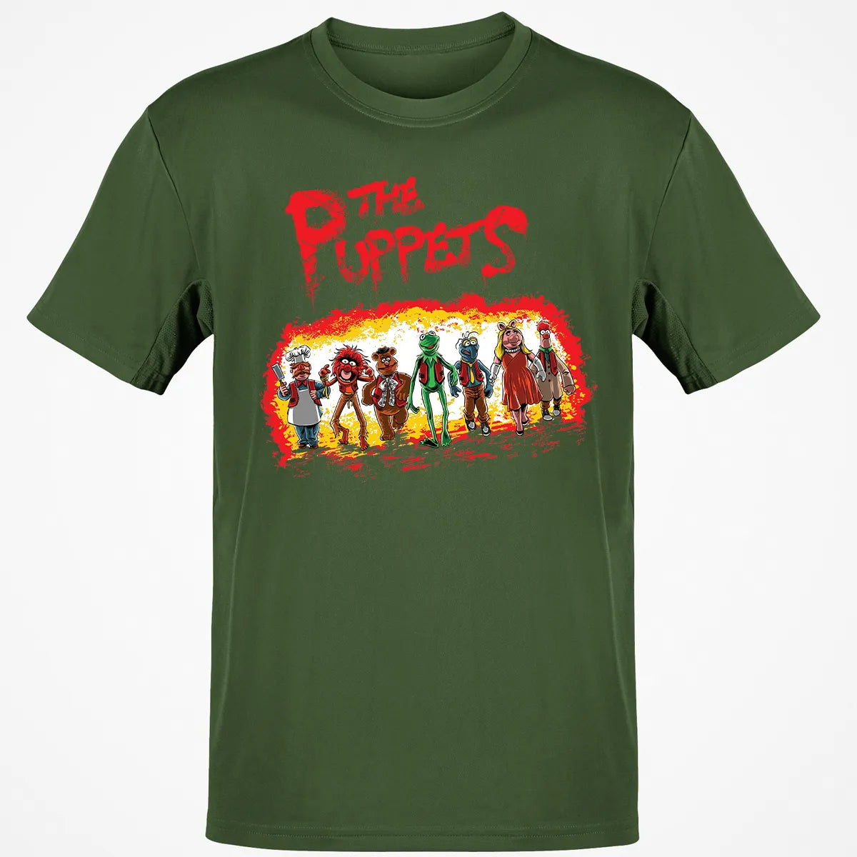 Classic Unisex T-Shirt - Y1JZFWGG
