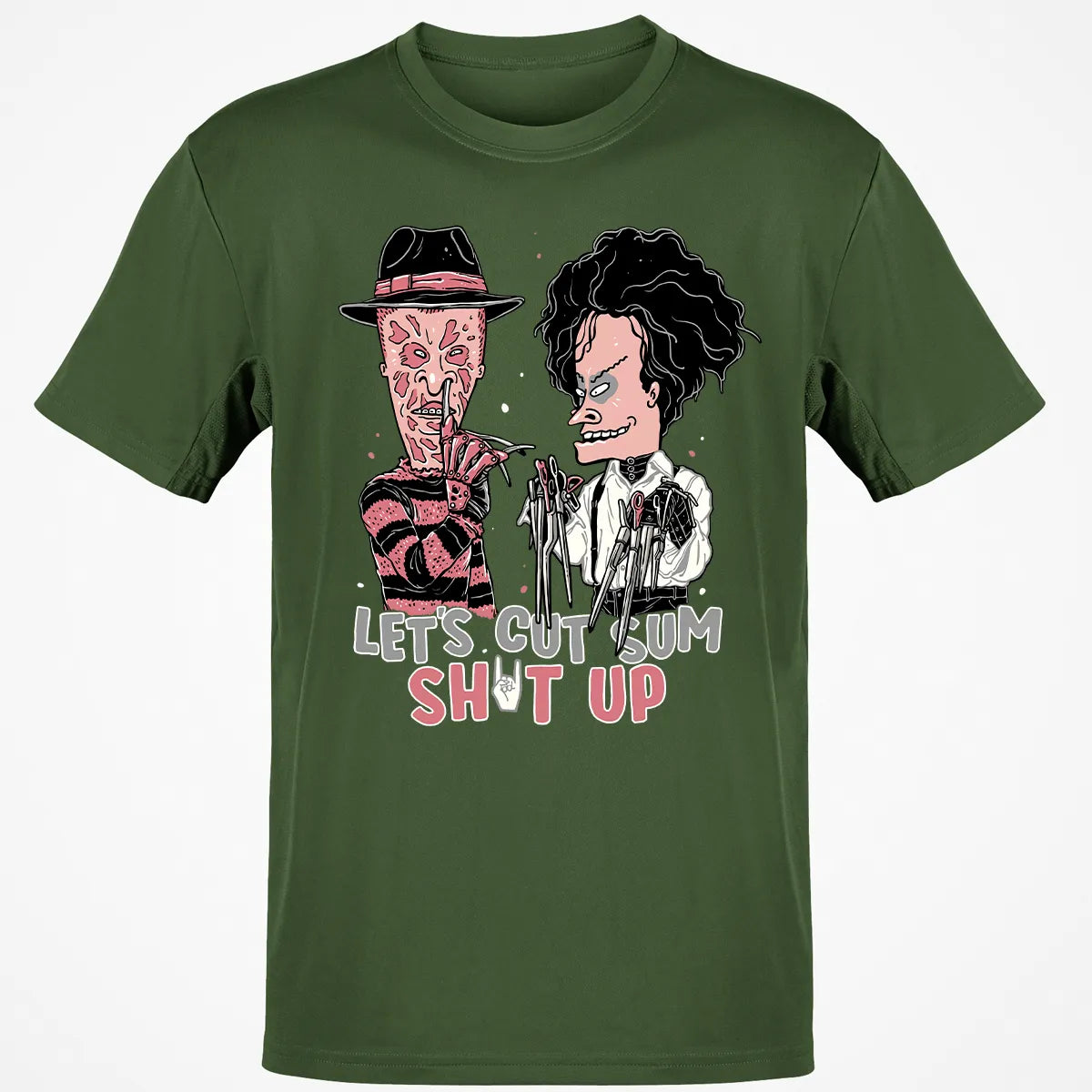 Classic Unisex T-Shirt - XNGUNPPH