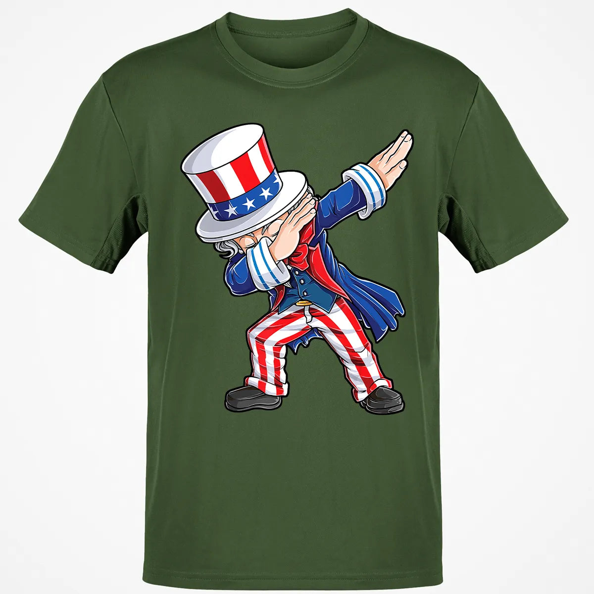 Classic Unisex T-Shirt - HM1182U8