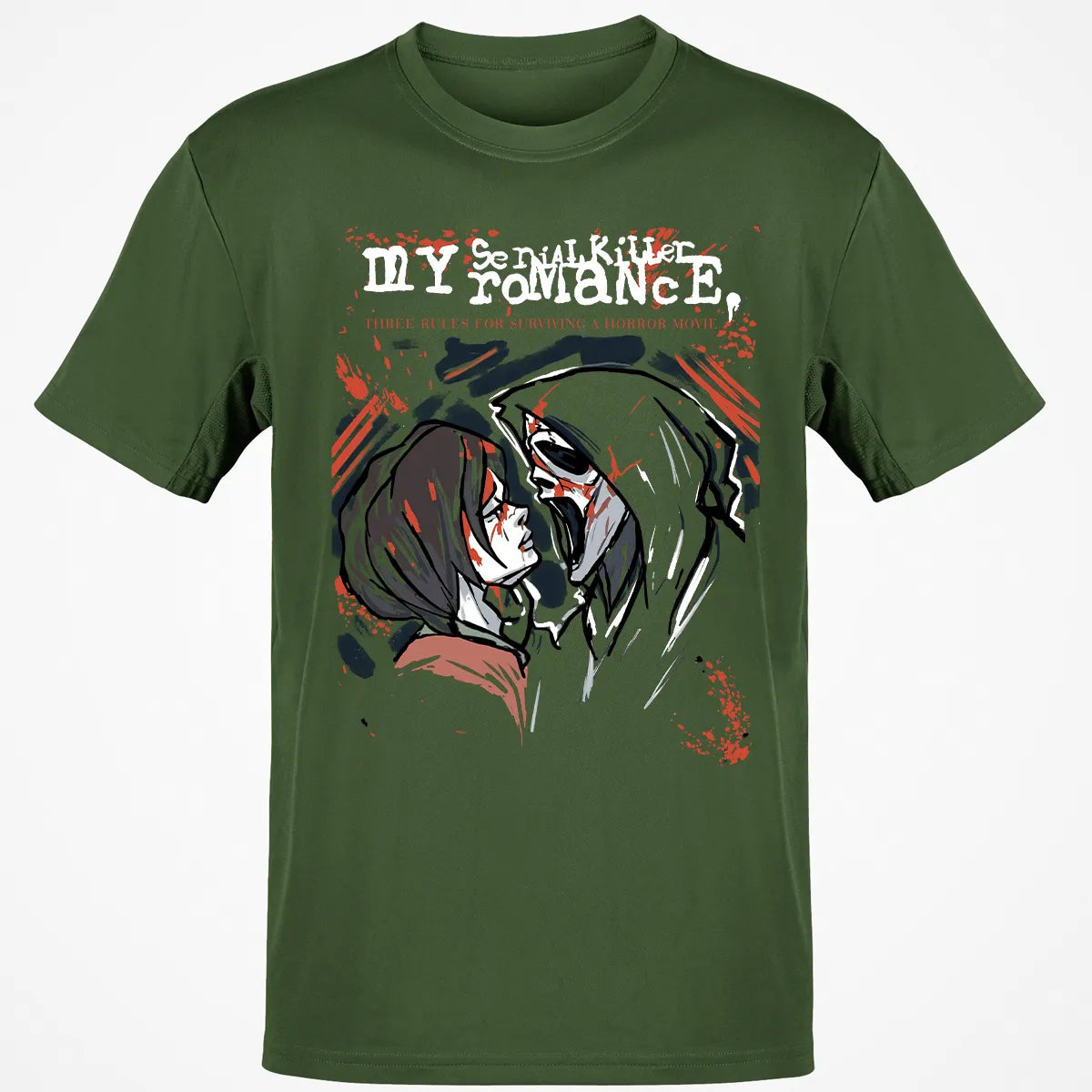 Classic Unisex T-Shirt - GS2D2NKW