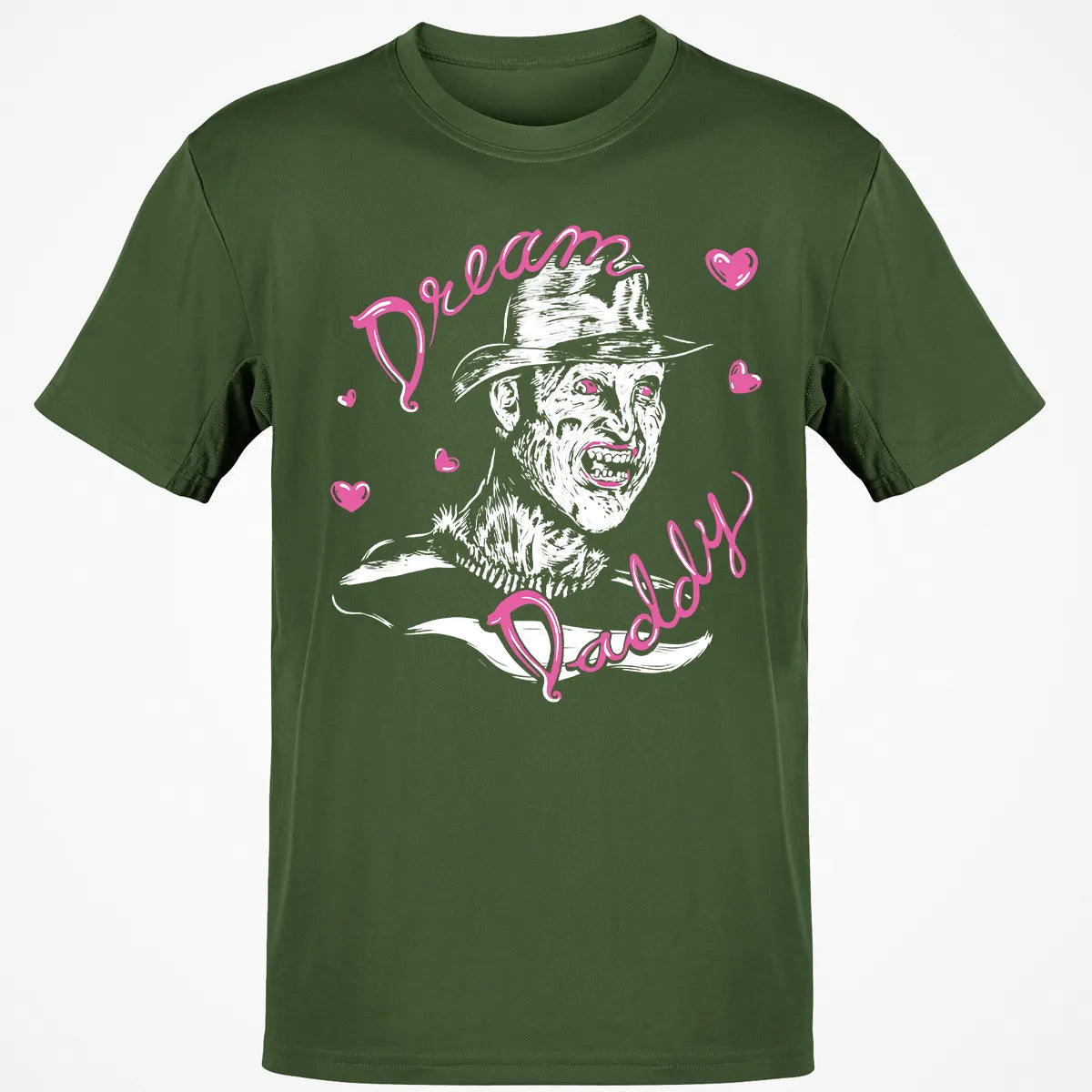 Classic Unisex T-Shirt - UMCXXZDT