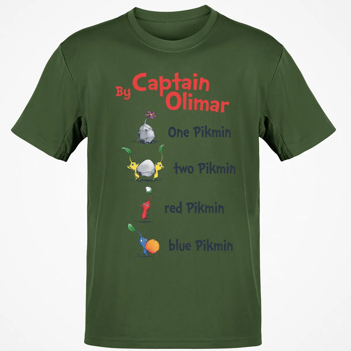 Classic Unisex T-Shirt - Q4178EXE
