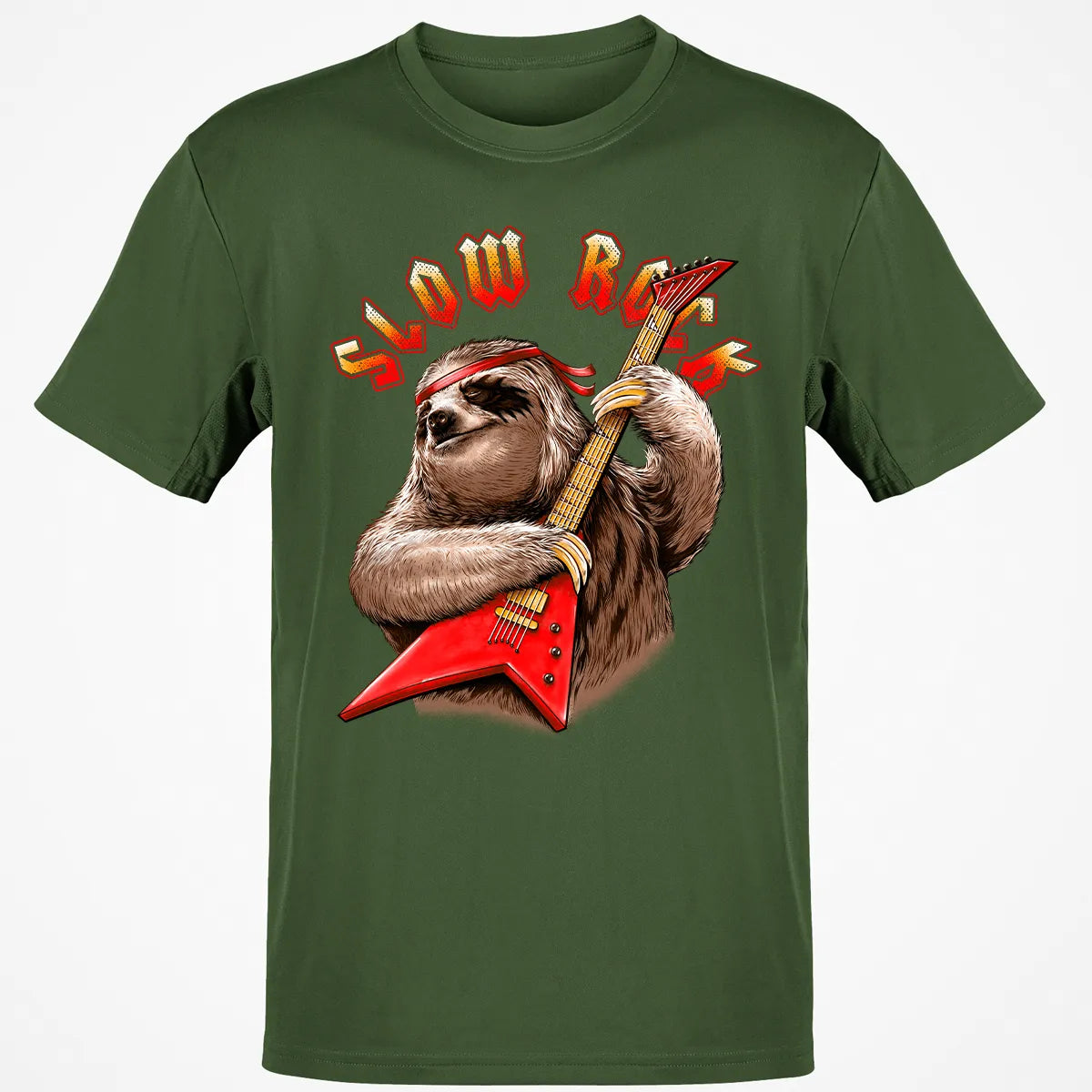 Classic Unisex T-Shirt - LL1RD1MS