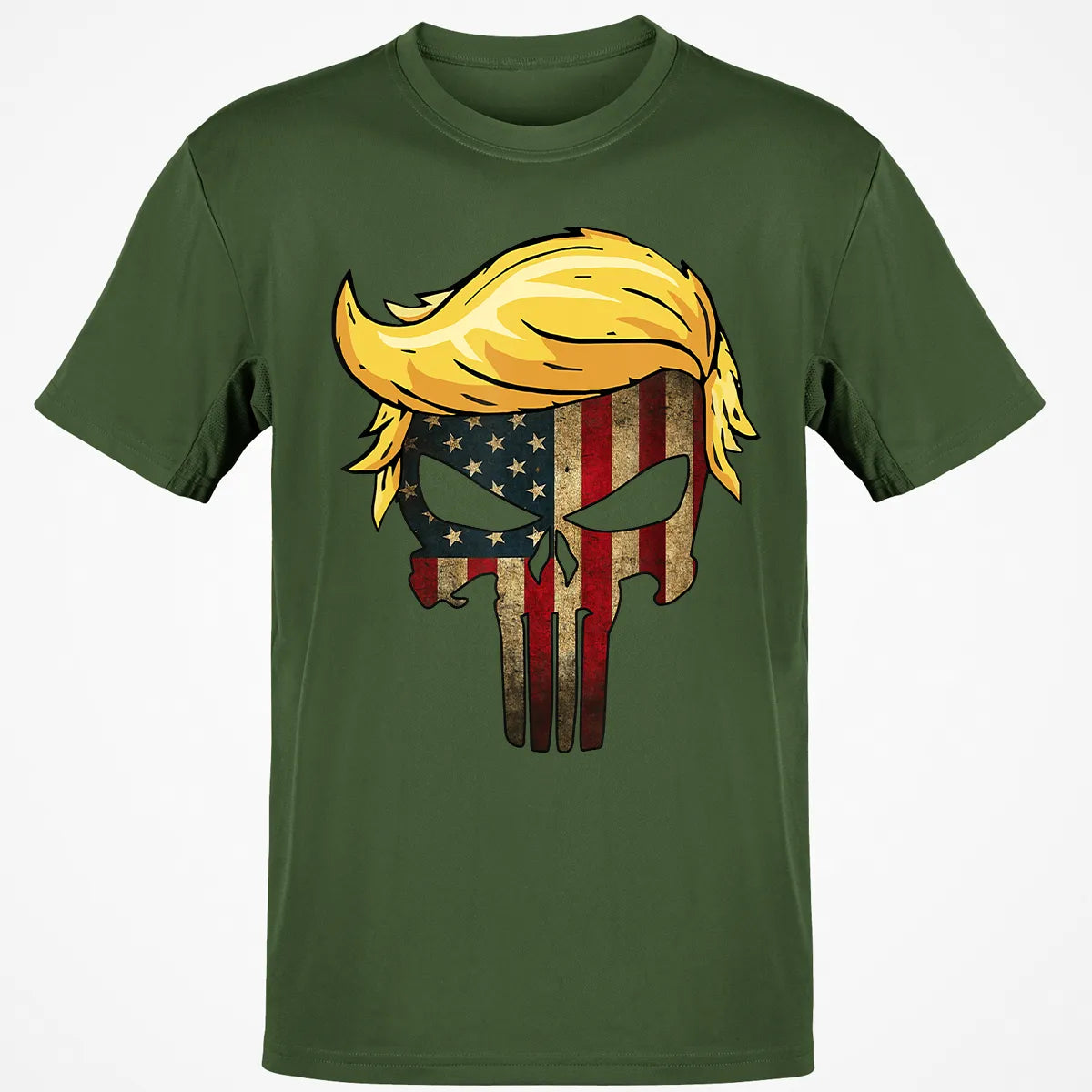 Classic Unisex T-Shirt - ZGVWYUJE