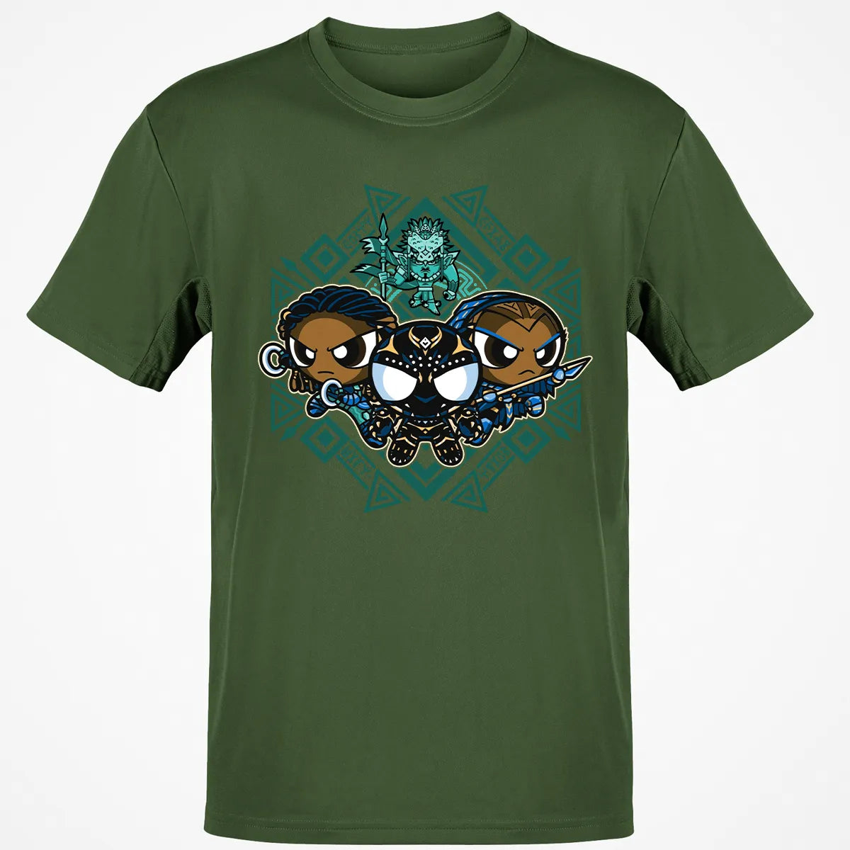 Classic Unisex T-Shirt - H8TB6KGB