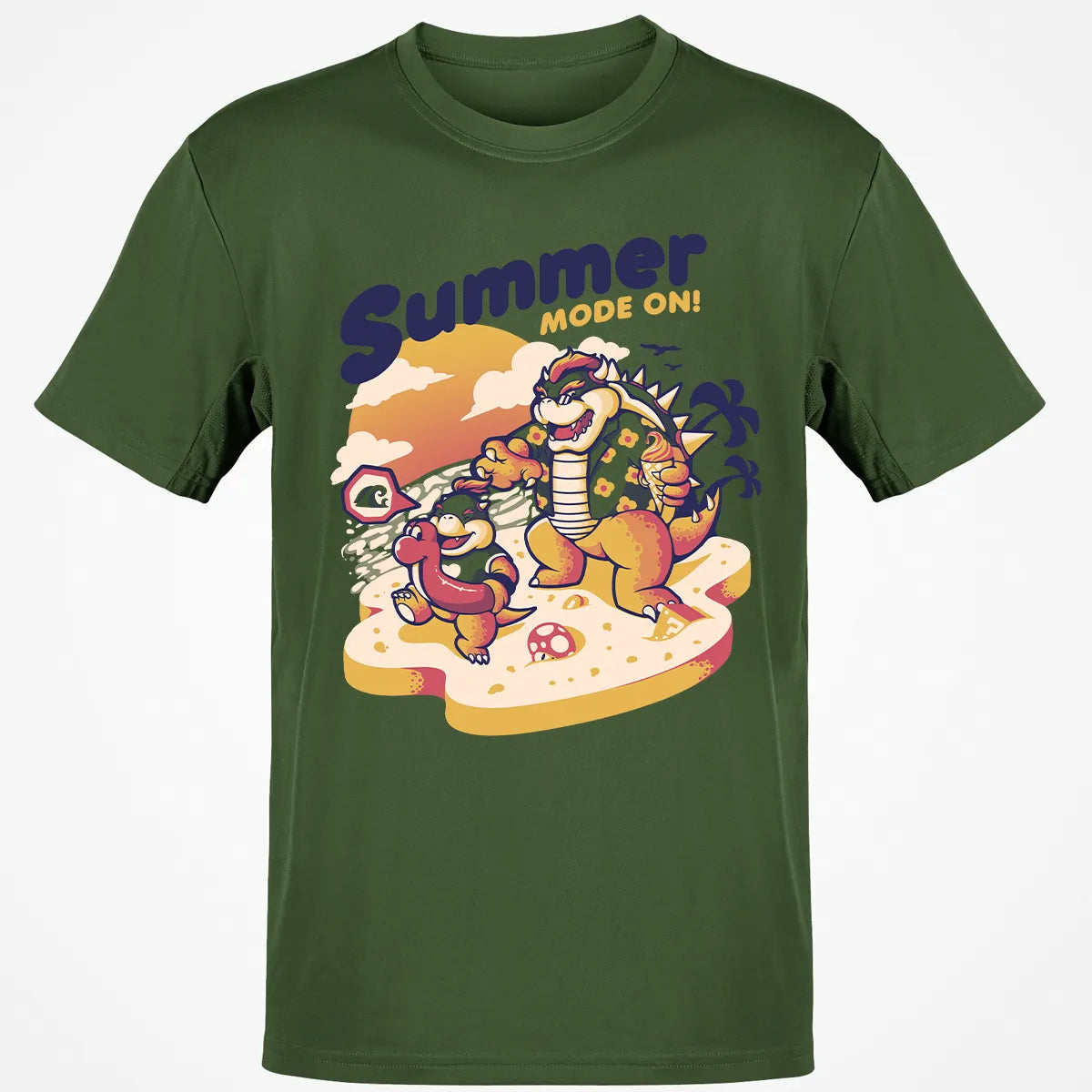 Classic Unisex T-Shirt - LKT2EKU3