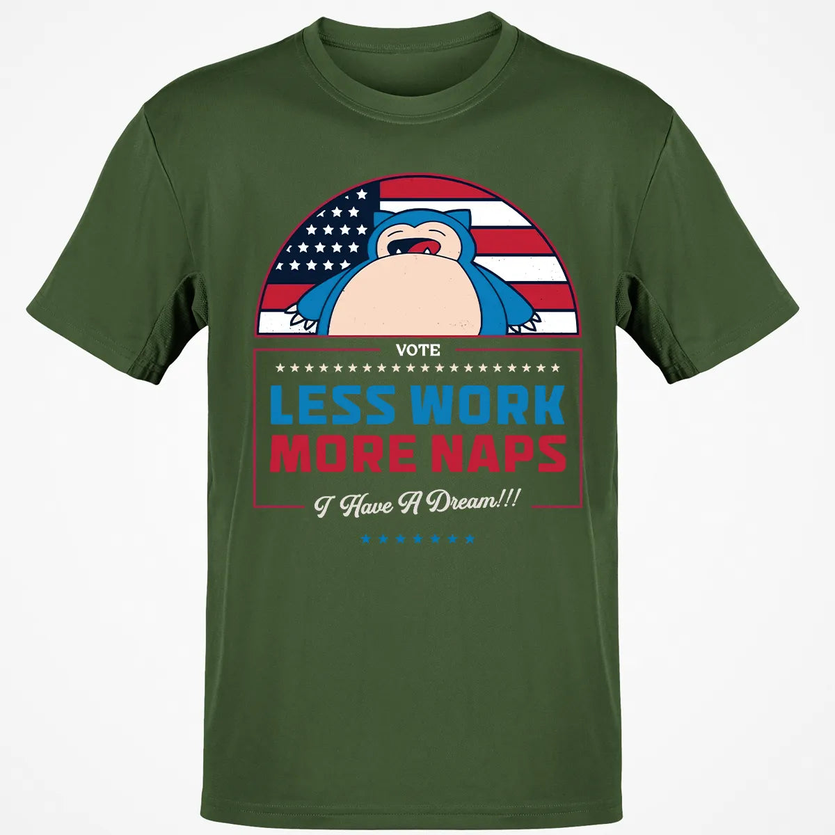 Classic Unisex T-Shirt - T5PPVSFS