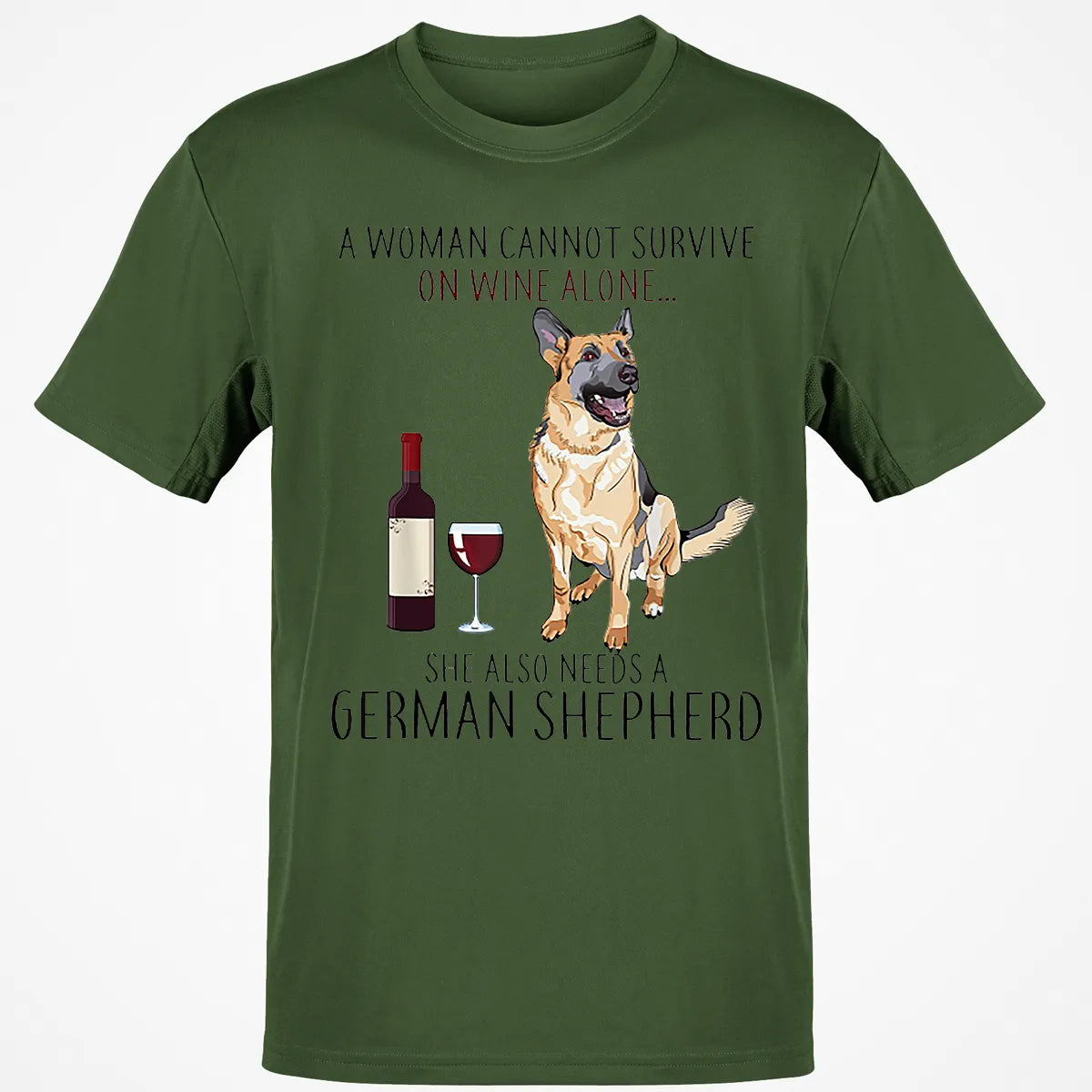 Classic Unisex T-Shirt - DDY1HSFR