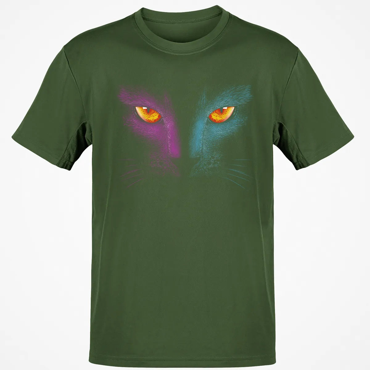 Classic Unisex T-Shirt - 6AJUUHZJ