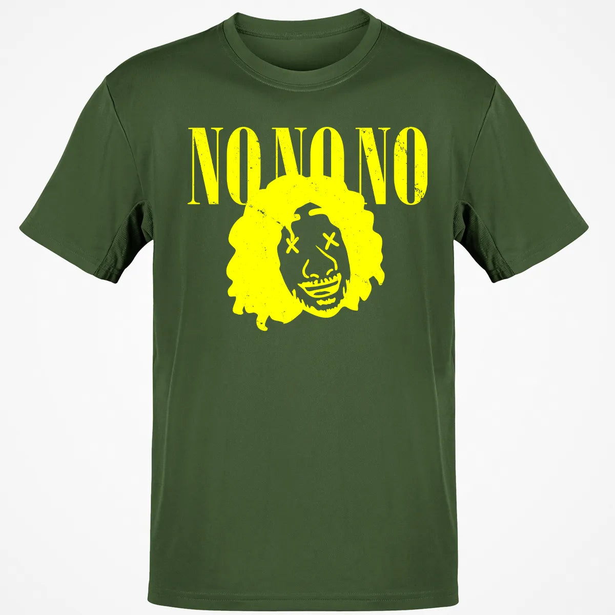 Classic Unisex T-Shirt - ADT4WHB9