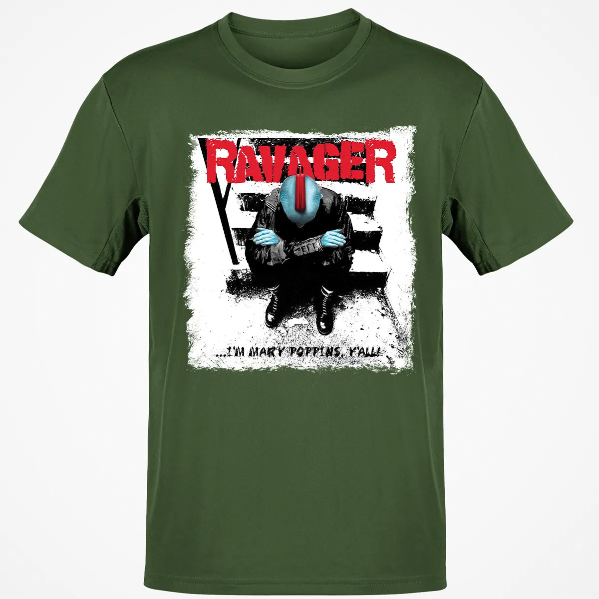 Classic Unisex T-Shirt - XFFQFTE9