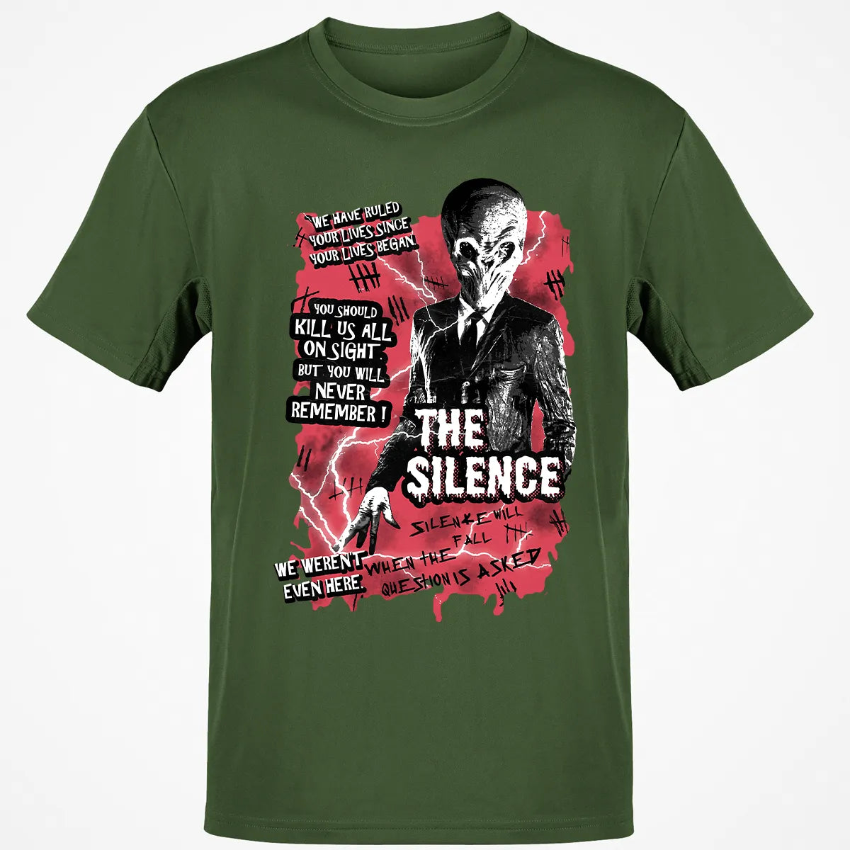 Classic Unisex T-Shirt - G2MG7G5P
