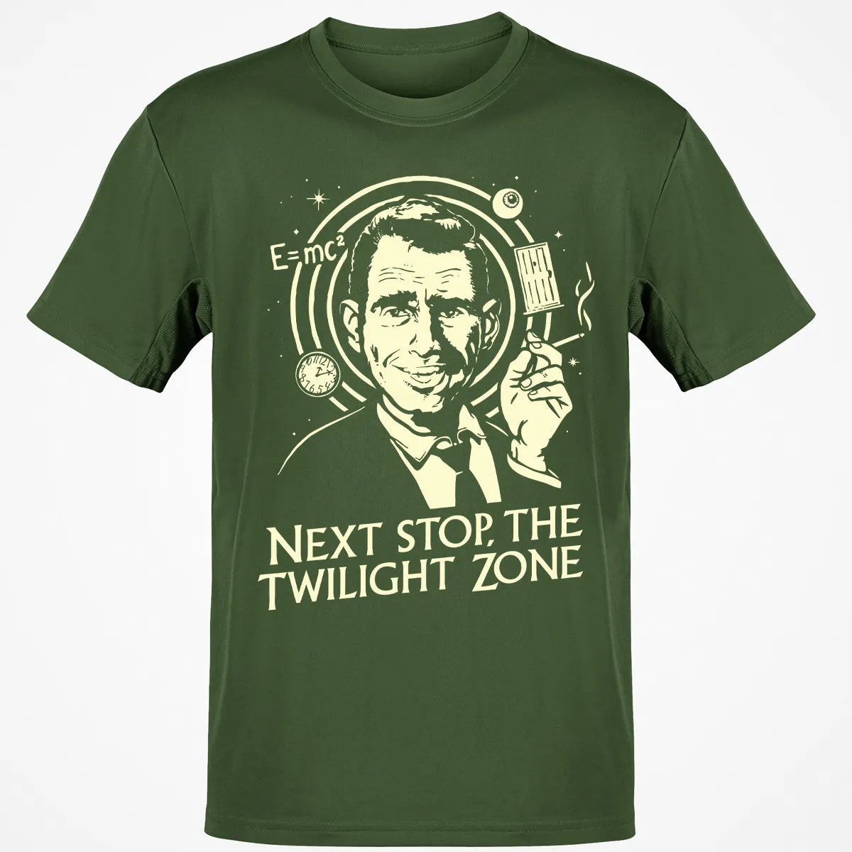 Classic Unisex T-Shirt - W2R1XADX