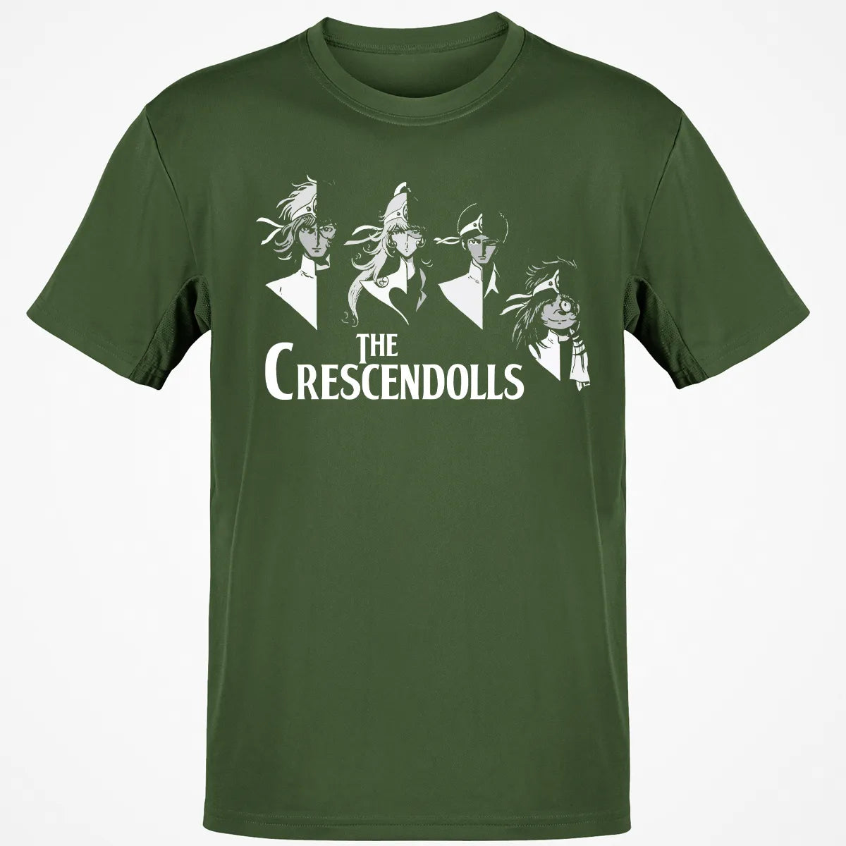 Classic Unisex T-Shirt - 1FH3ET8P
