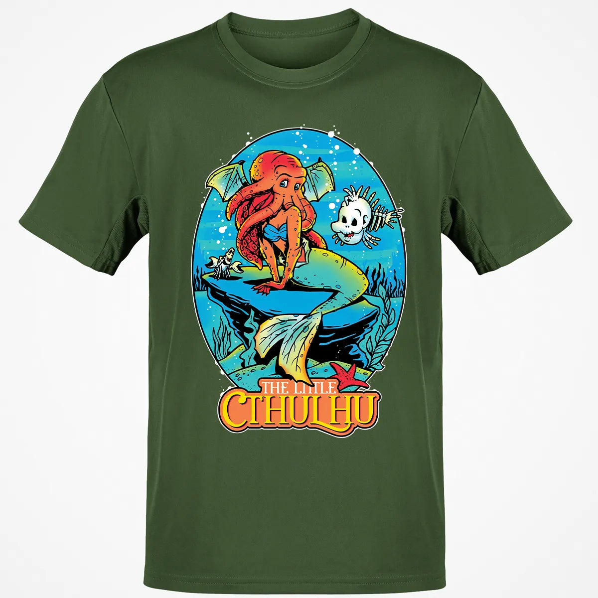 Classic Unisex T-Shirt - G8N6F2MH